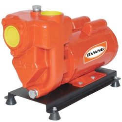 bomba autocebante AC2ME300