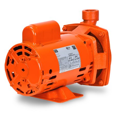 Bomba Doméstica 1 HP | 3HME100 - Imagen 3