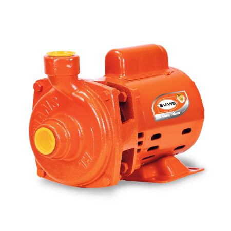 Motobomba centrífuga 1/4 HP | 1HME025