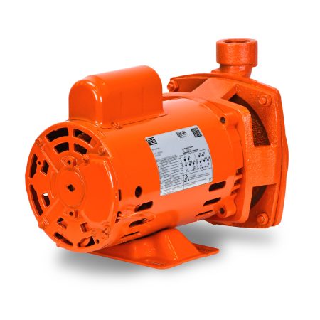 Bomba Doméstica 3/4 HP | 2HME075 - Imagen 3