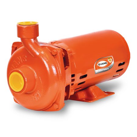 Motobomba residencial con motor 2 HP Trifásica | 4HME0200A