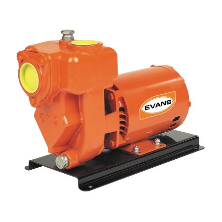 Bomba autocebante 2 HP | AC2ME200
