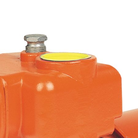 Bomba autocebante 2 HP | AC2ME200 - Imagen 3