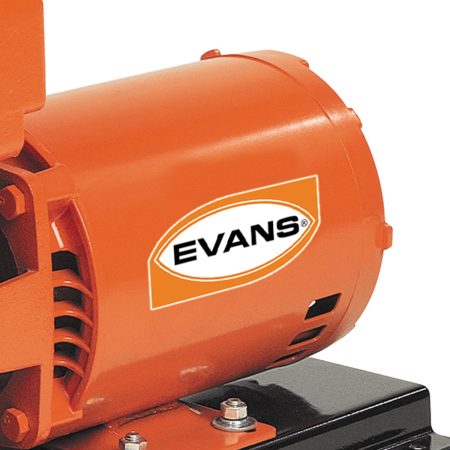 Bomba autocebante 2 HP | AC2ME200 - Imagen 6