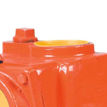 Equipo Riego Autocebante 10HP. | AC3ME1000 - Imagen 3