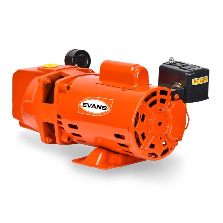 Bomba Jet equipada 3/4 HP | JX2ME075E - Imagen 3