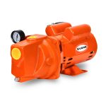Motobomba jet equipada 1 HP | JX2ME100E