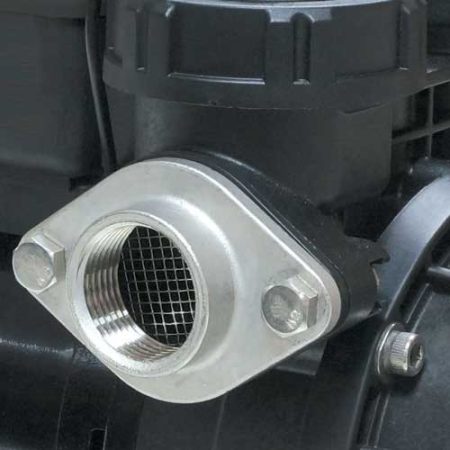 Sistema TODO EN UNO 0.5hp | BP4/7ME050 - Imagen 2