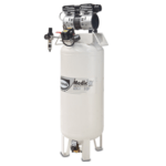 MedicAir 1 HP 90L | EL050E100-090MV