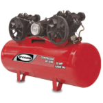 Compresor 2 etapas 20 HP 1000L. | E920ME2000-999