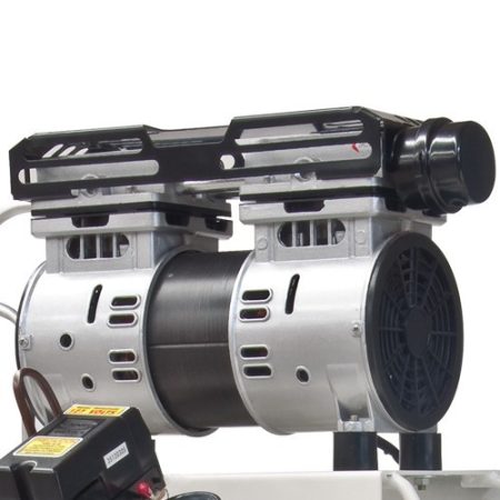 MedicAir 1 HP 90L | EL050E100-090MV - Imagen 5