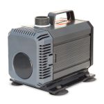 Bomba sumergible para fuentes de ornato | AQUA60W