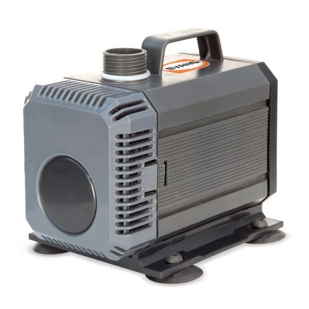 Bomba sumergible para fuentes de ornato | AQUA60W