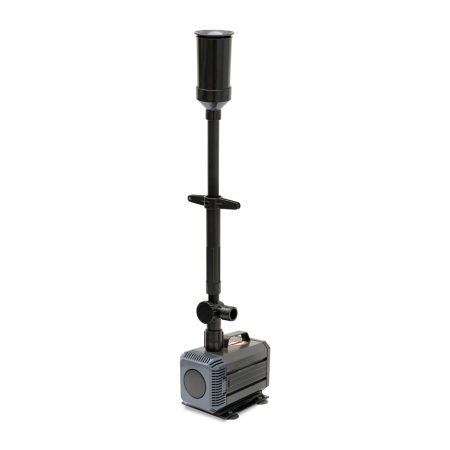 Bomba de fuente 150 W. | FONT150W