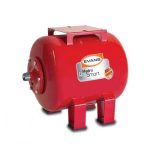 Tanque Hidroneumatico Hydro-MAC ® Horizontal 24 Litros | EQTH-024H