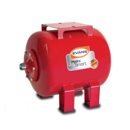 Tanque Hidroneumatico Hydro-MAC ® Horizontal 24 Litros | EQTH-024H