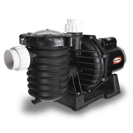 Bomba para piscina 2 HP | HP2ME200