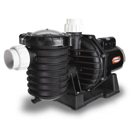 Motobomba para piscina 3 HP | HP2ME300
