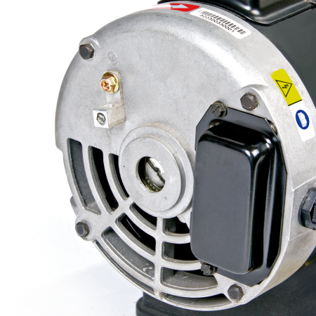 Motobomba para piscina 3 HP | HP2ME300 - Imagen 2