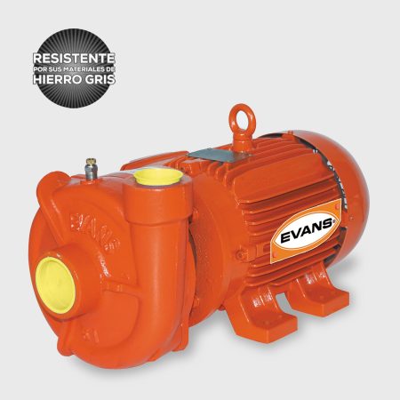 Bomba industrial 3 HP | 5IME0300 - Imagen 2
