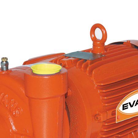 Bomba industrial 3 HP | 5IME0300 - Imagen 3