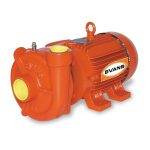 Motobomba industrial trifásica 5 HP | 5IME0500