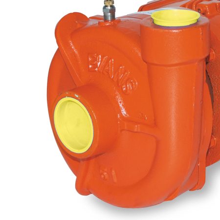 Motobomba industrial trifásica 5 HP | 5IME0500 - Imagen 3