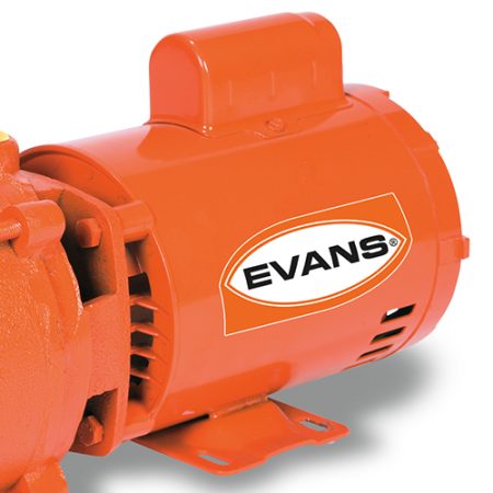 Bomba multietapas 1.5 HP | XH2ME0150A - Imagen 2