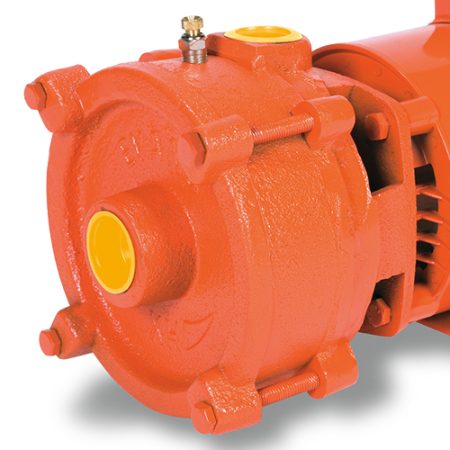 Bomba multietapas 1.5 HP | XH2ME0150A - Imagen 3