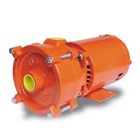 Bomba multietapas 2 HP | XH2ME0200A