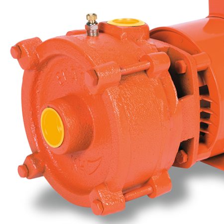 Bomba multietapas 2 HP | XH2ME0200A - Imagen 3