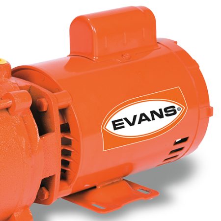 Bomba multietapas 2 HP. | XH2ME200 - Imagen 2