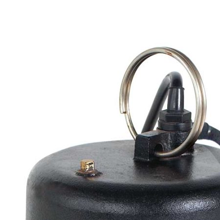 Bomba sumergible para agua sucia. | SSN2ME060 - Imagen 2