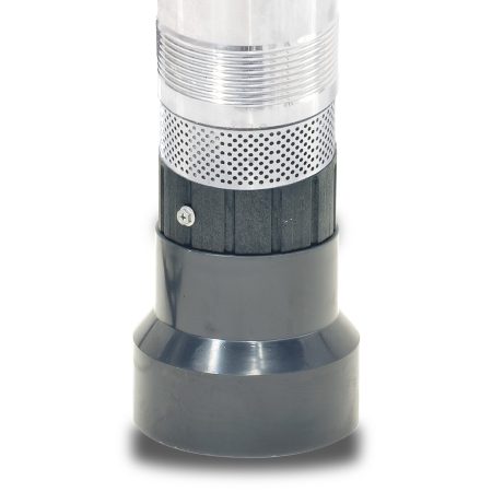 Motobomba para tanque bajo 1 HP 115V | SSX1ME100F2C - Imagen 2