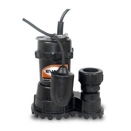 Bomba para agua con sólidos | SV1.5ME050