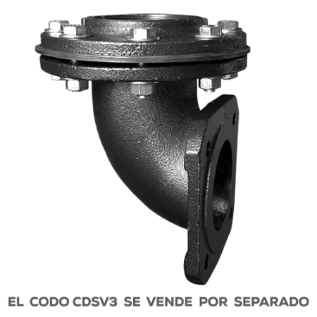 bomba para lodos