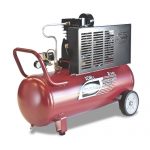 Compresor 2 HP 108 L | E150ME200-108