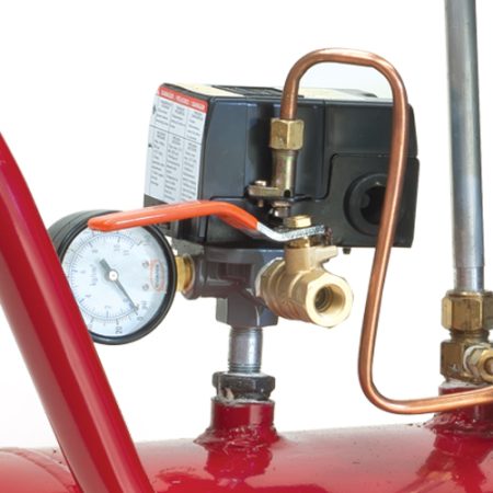 Compresor 2 HP 108 L | E150ME200-108 - Imagen 3