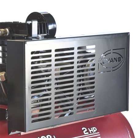 Compresor 2 HP 108 L | E150ME200-108 - Imagen 5