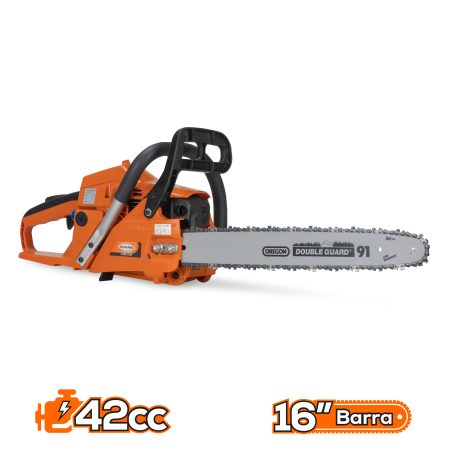 Motosierra 16" 42cc. | MS16G42 - Imagen 3