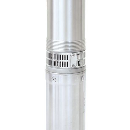 Pozo Profundo 10 GPM de 1.5 HP | SD410ME0150G - Imagen 2