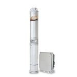 Pozo Profundo 10 GPM de 1.5 HP | SD410ME150F3