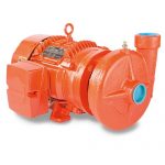 Bomba de presión media de 7.5hp | MT2AME0750