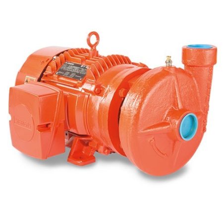 Bomba de presión media de 7.5hp | MT2AME0750