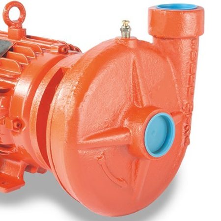 Bomba de presión media de 7.5hp | MT2AME0750 - Imagen 3