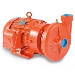 Bomba de alta presión de 10hp | MT2AME1000