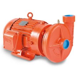 Bomba de alta presión de 10hp | MT2AME1000