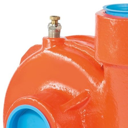 Bomba de Baja Presión de 2 HP | MT2ME0200A - Imagen 2
