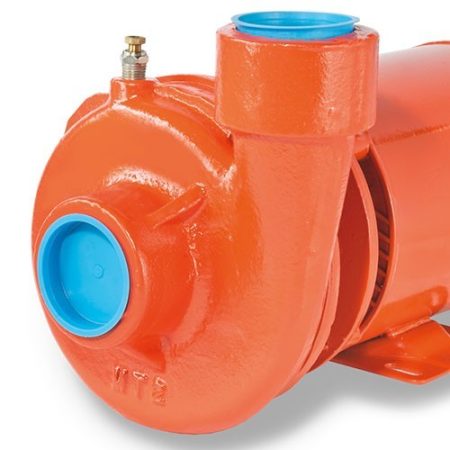 Bomba de Baja Presión de 2 HP | MT2ME0200A - Imagen 3
