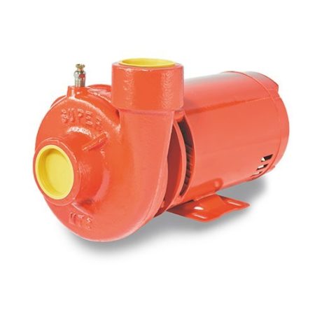 bomba industrial